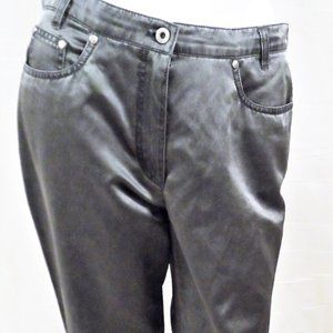 JEANS PANTS LUISA CERRANO NWOT